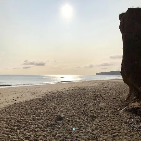 Puffin - Part Of The The Bay Village With Pool, Gym And Direct Access, Pub, Restaurant, Tennis And Meadows Walks Dom wakacyjny *