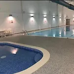 בית נופש Puffin - Part Of The The Bay Village With Pool, Gym And Direct Access, Pub, Restaurant, Tennis And Meadows Walks פילי