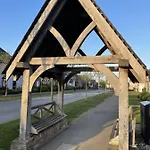 בית נופש Puffin - Part Of The The Bay Village With Pool, Gym And Direct Access, Pub, Restaurant, Tennis And Meadows Walks