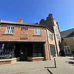 度假居 Puffin - Part Of The The Bay Village With Pool, Gym And Direct Access, Pub, Restaurant, Tennis And Meadows Walks *