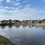 Puffin - Part Of The The Bay Village With Pool, Gym And Direct Access, Pub, Restaurant, Tennis And Meadows Walks * 法利
