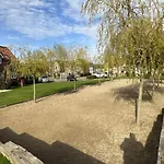 Puffin - Part Of The The Bay Village With Pool, Gym And Direct Access, Pub, Restaurant, Tennis And Meadows Walks