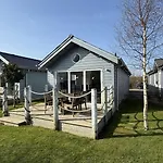 בית נופש Puffin - Part Of The The Bay Village With Pool, Gym And Direct Access, Pub, Restaurant, Tennis And Meadows Walks