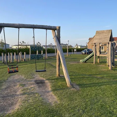 Puffin - Part Of The The Bay Village With Pool, Gym And Direct Access, Pub, Restaurant, Tennis And Meadows Walks Filey