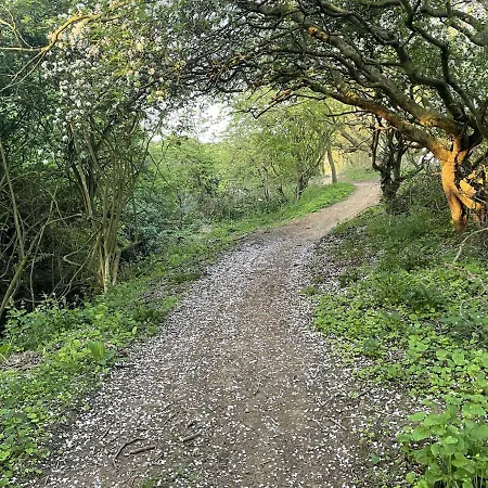 Holiday home Puffin - Part Of The The Bay Village With Pool, Gym And Direct Access, Pub, Restaurant, Tennis And Meadows Walks Filey