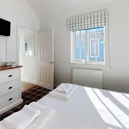 בית נופש Puffin - Part Of The The Bay Village With Pool, Gym And Direct Access, Pub, Restaurant, Tennis And Meadows Walks *