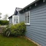 Puffin - Part Of The The Bay Village With Pool, Gym And Direct Access, Pub, Restaurant, Tennis And Meadows Walks Casa vacanze *