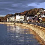 Casa vacanze Puffin - Part Of The The Bay Village With Pool, Gym And Direct Access, Pub, Restaurant, Tennis And Meadows Walks Filey