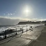 Puffin - Part Of The The Bay Village With Pool, Gym And Direct Access, Pub, Restaurant, Tennis And Meadows Walks Casa vacanze
