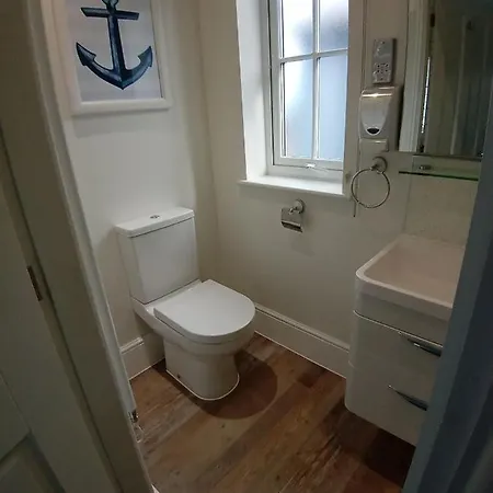 Puffin - Part Of The The Bay Village With Pool, Gym And Direct Access, Pub, Restaurant, Tennis And Meadows Walks Сasa de vacaciones