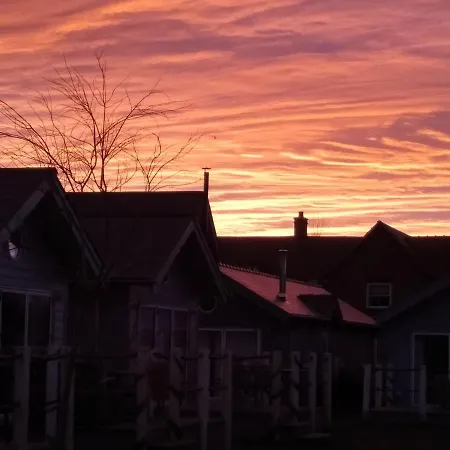 Puffin - Part Of The The Bay Village With Pool, Gym And Direct Access, Pub, Restaurant, Tennis And Meadows Walks Filey