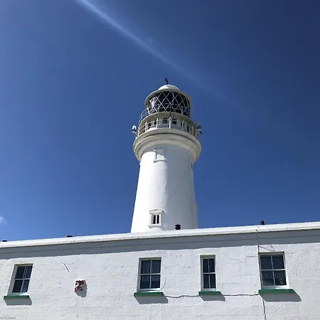 Сasa de vacaciones Puffin - Part Of The The Bay Village With Pool, Gym And Direct Access, Pub, Restaurant, Tennis And Meadows Walks Filey