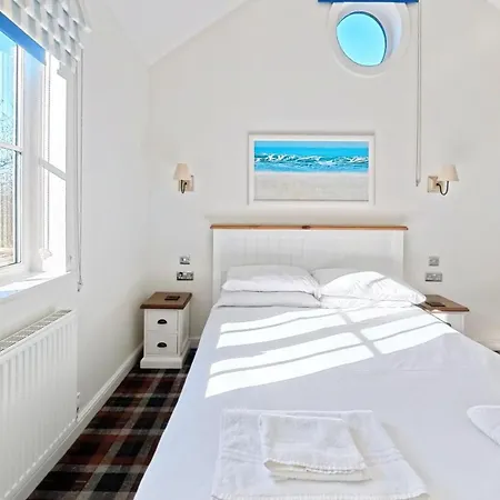 Casa vacanze Puffin - Part Of The The Bay Village With Pool, Gym And Direct Access, Pub, Restaurant, Tennis And Meadows Walks Filey